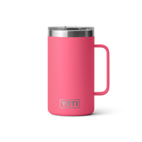 YETI Rambler Mug 24oz with Magslider Lid